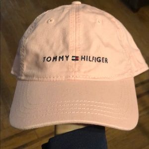Tommy Hilfiger Hat